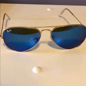 Ray ban sunglasses